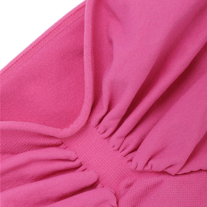 Soutien-gorge gainant à bretelles réglables