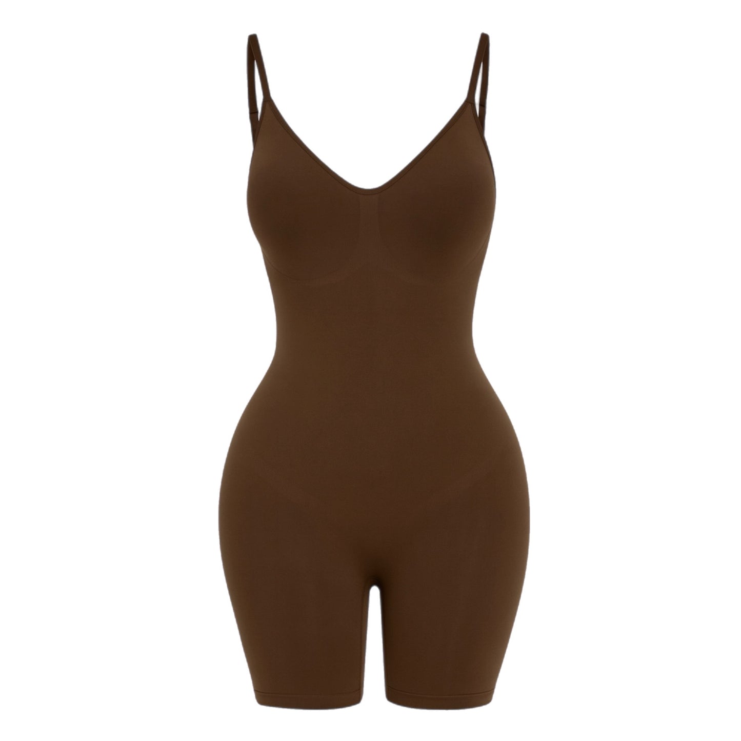 Body Shorty Dos Nu Gainant