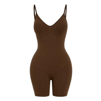 Body Shorty Dos Nu Gainant