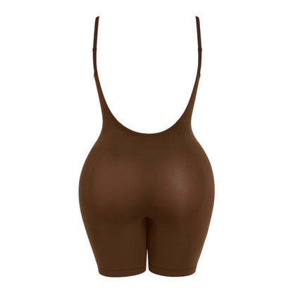 Body Shorty Dos Nu Gainant