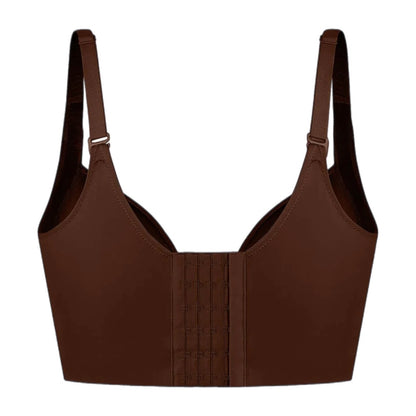 Soutien-gorge Sculptant avec dos couvrant