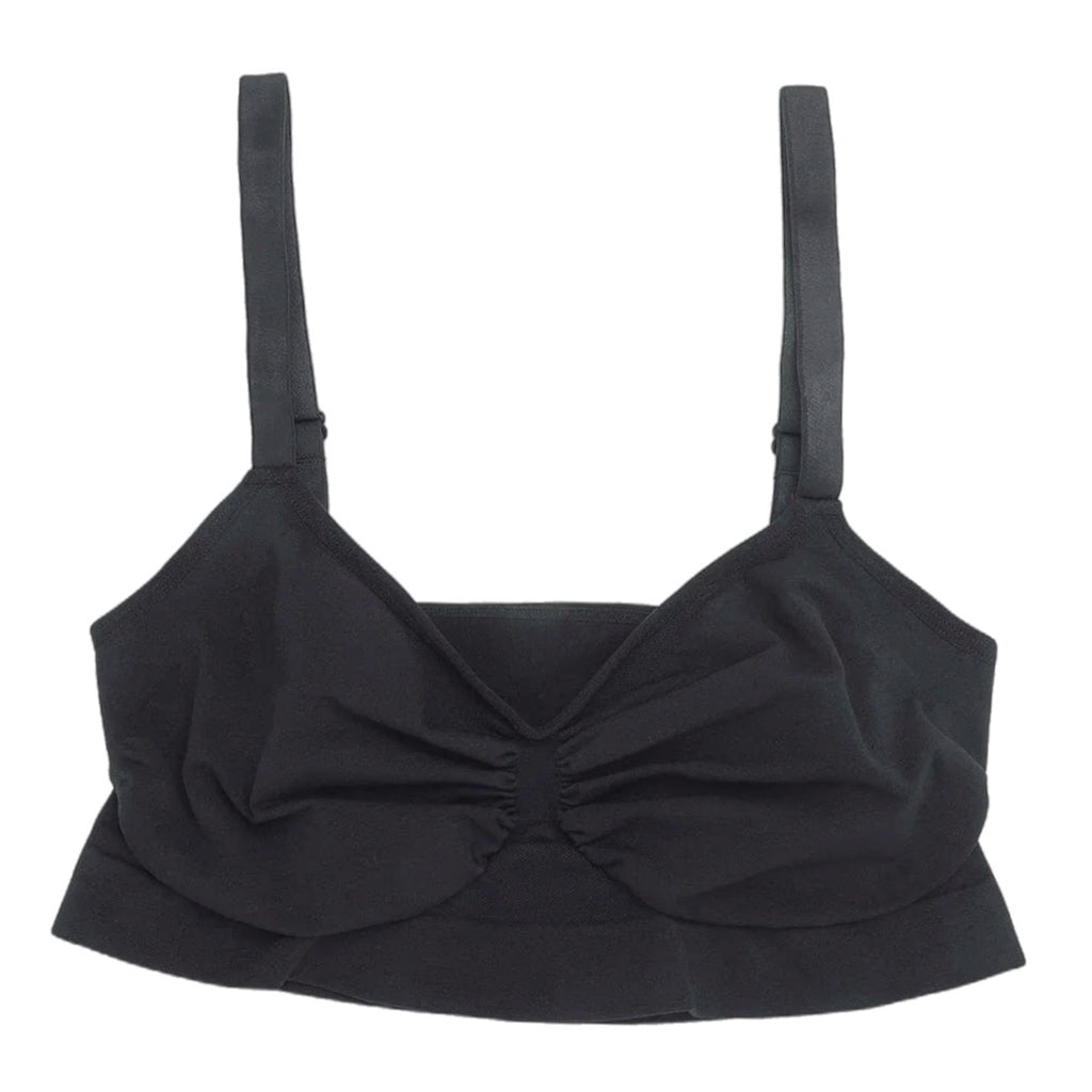 Soutien-gorge gainant à bretelles réglables