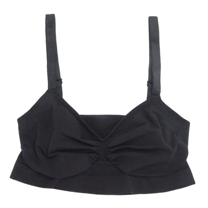 Soutien-gorge gainant à bretelles réglables