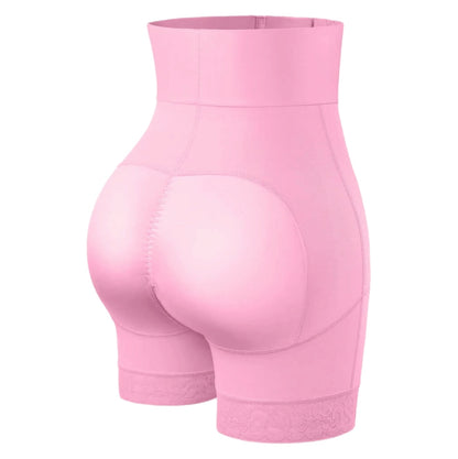Gaine avec une ceinture intégrée