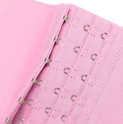 Gaine avec une ceinture intégrée