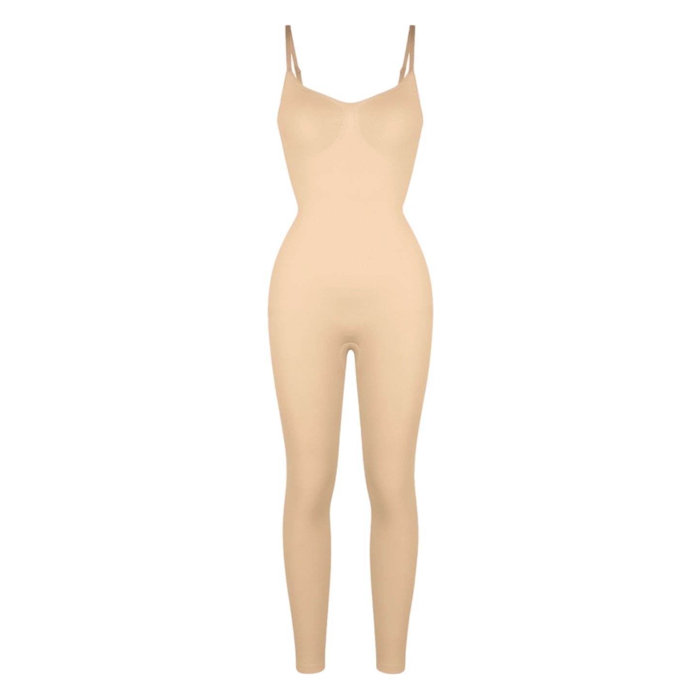 Shaping Suit