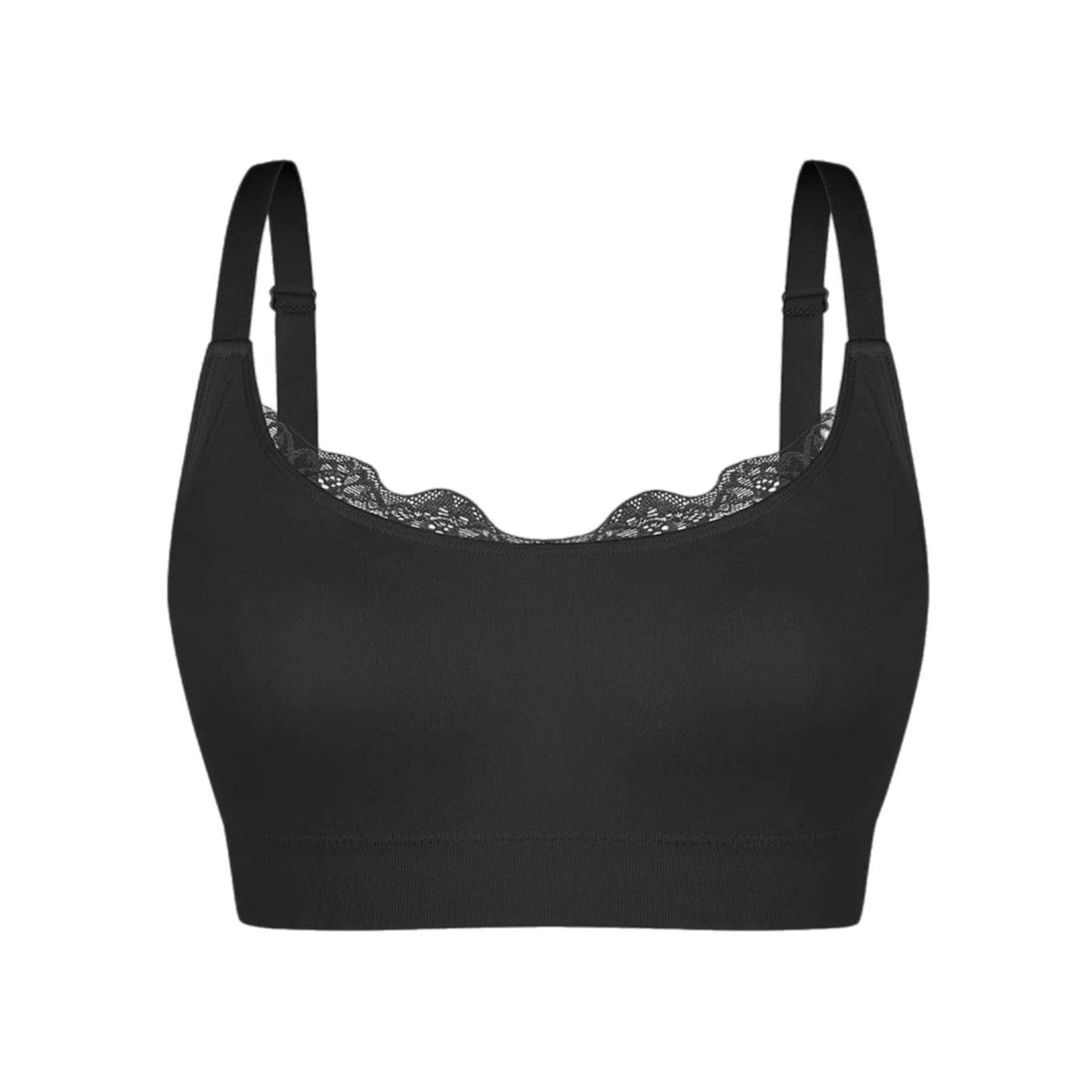 Brassière Liora en Dentelle