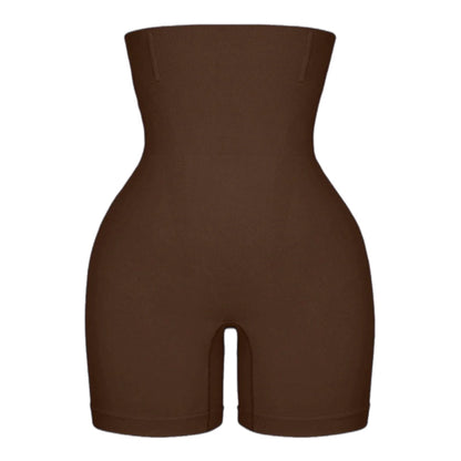 Shorty Gainant Push Up Coussin Amovible Détachable