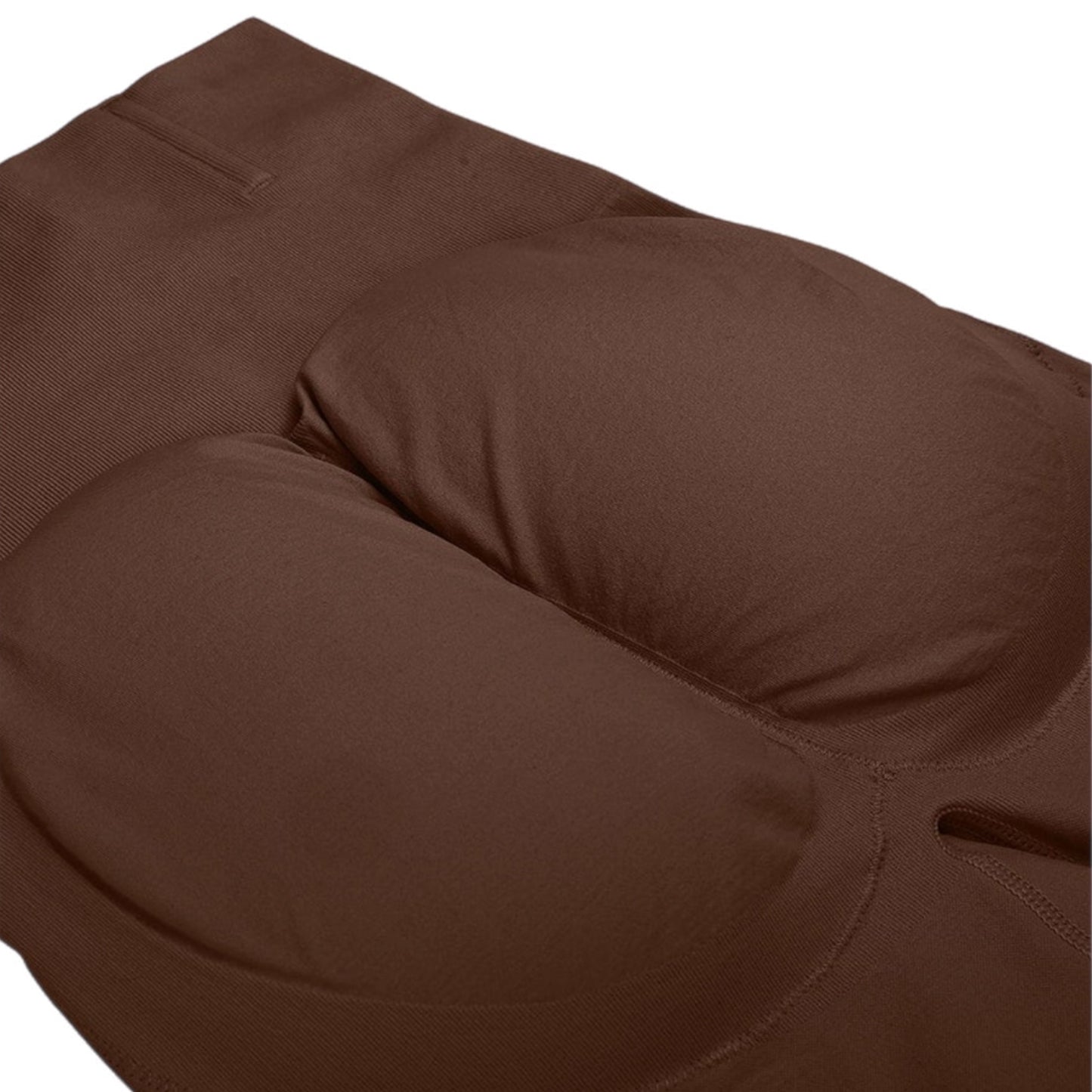 Shorty Gainant Push Up Coussin Amovible Détachable