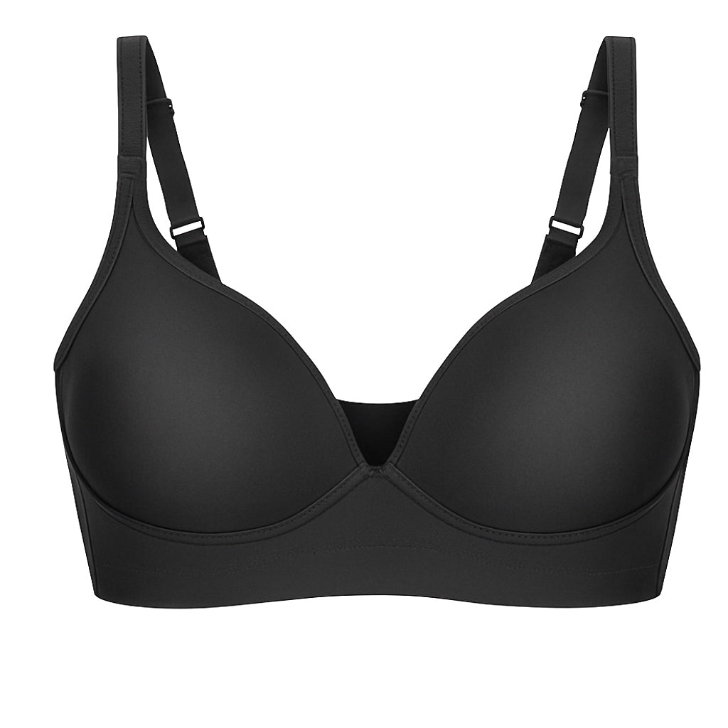 Soutien-gorge Sculptant avec dos couvrant
