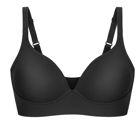 Soutien-gorge Sculptant avec dos couvrant