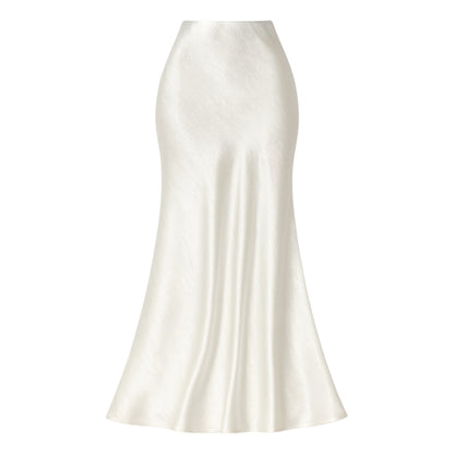 Jupe Satin Royale