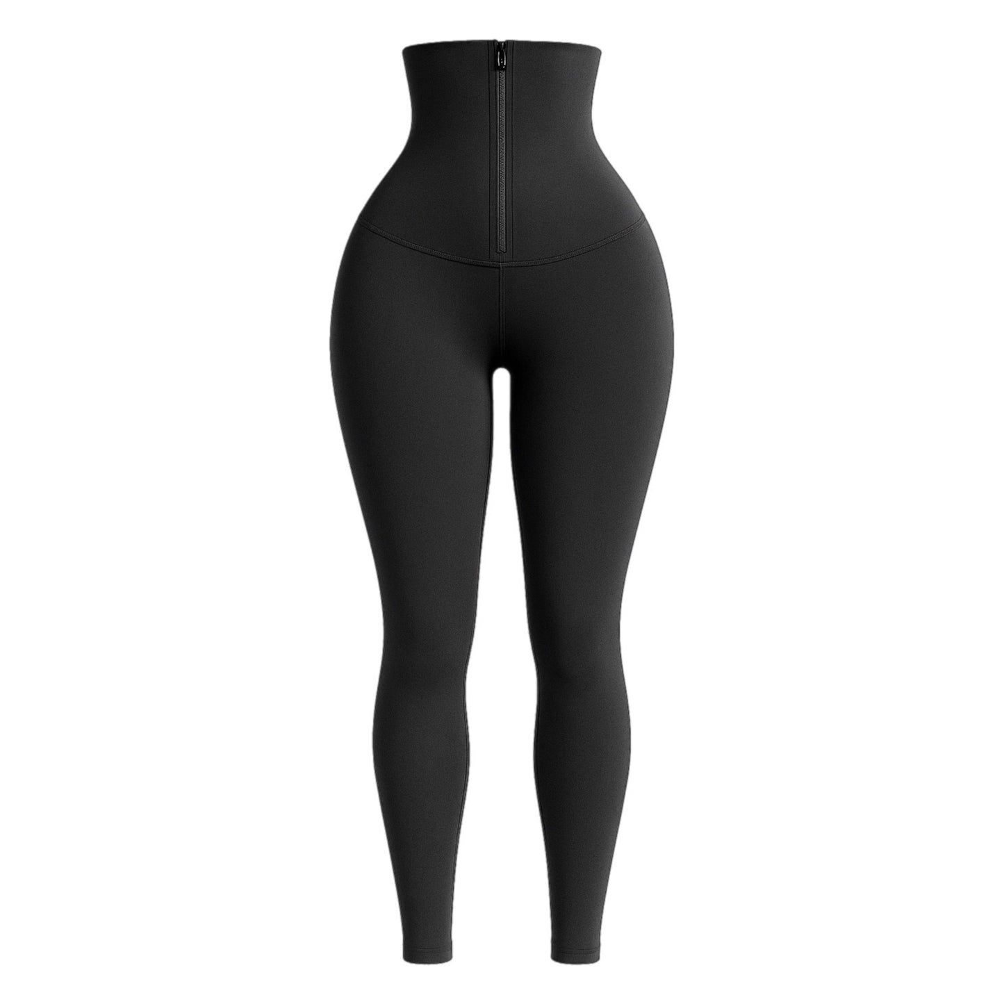 Legging Siléa Sculptant Haute Performance