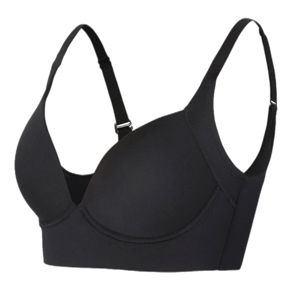 Soutien-gorge Sculptant avec dos couvrant