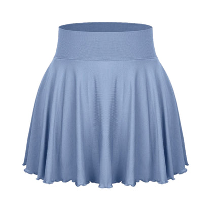 Ensemble Soline Sculptant – Jupe shorty avec Poche Téléphone
