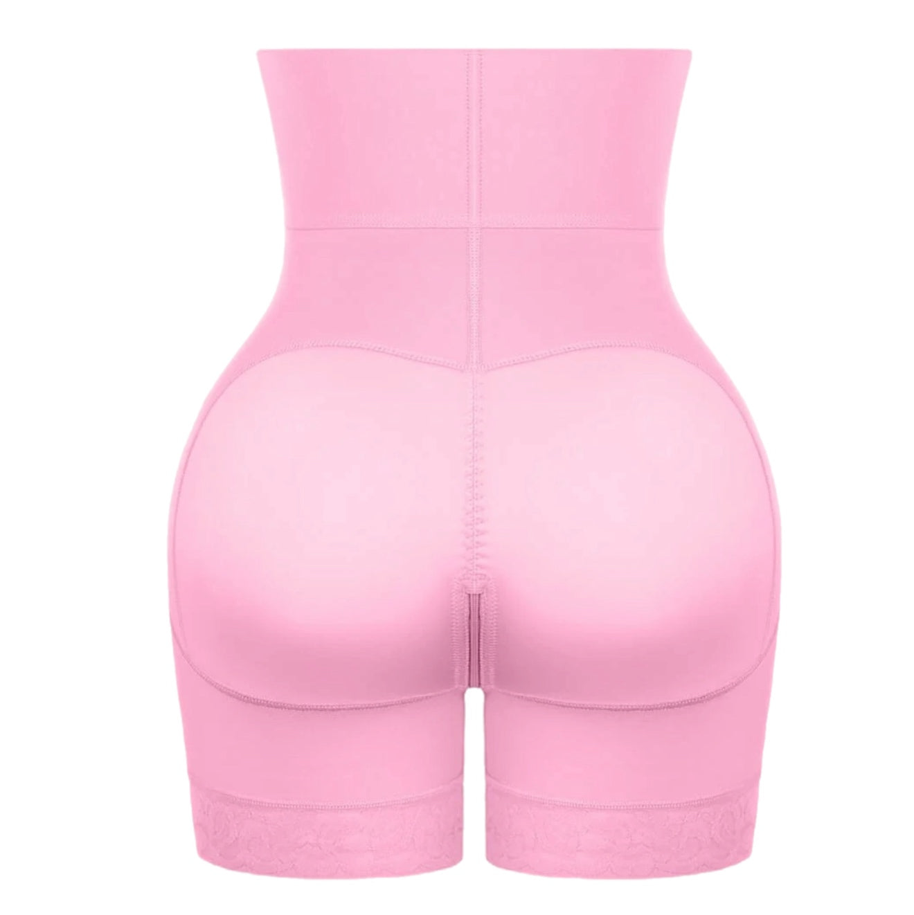 Gaine avec une ceinture intégrée