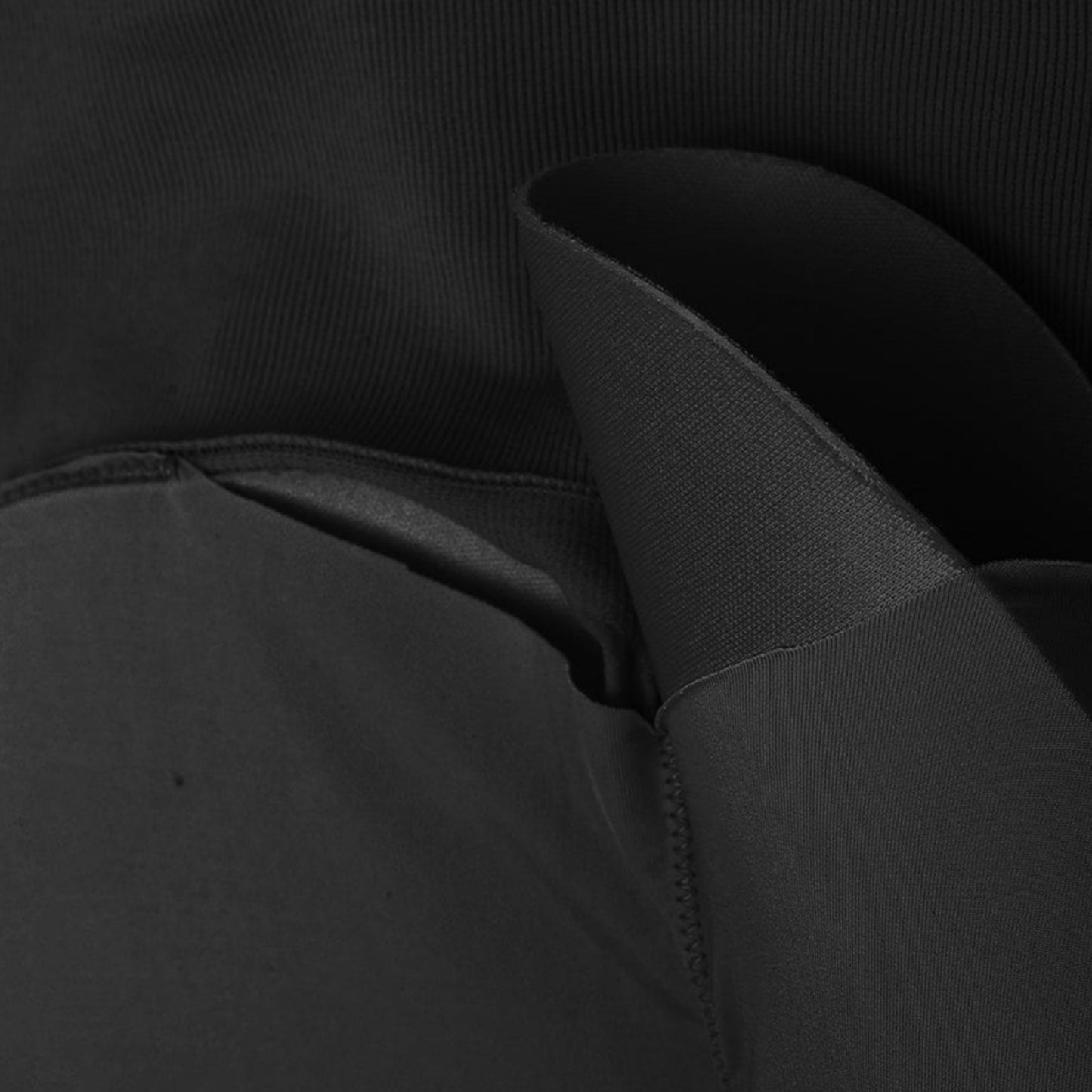 Shorty Gainant Push Up Coussin Amovible Détachable
