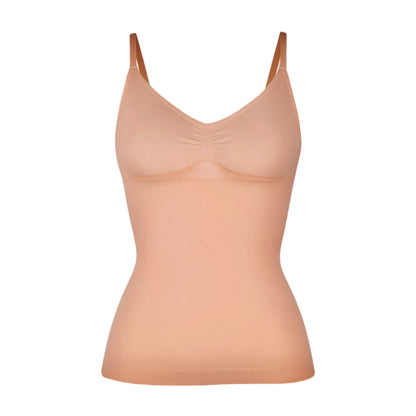 Débardeur Sculptant Iséa Sans Couture