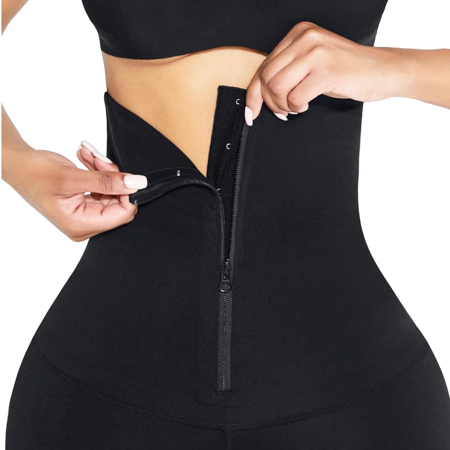 Legging Siléa Sculptant Haute Performance