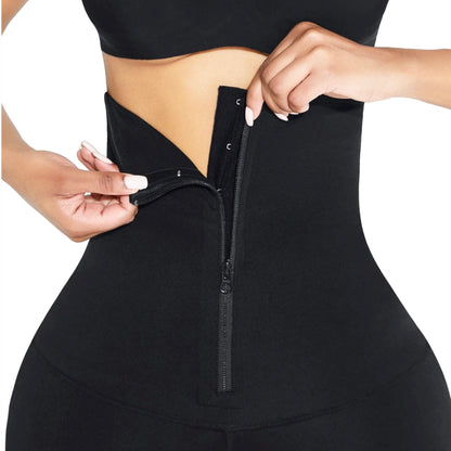 Legging Siléa Sculptant Haute Performance