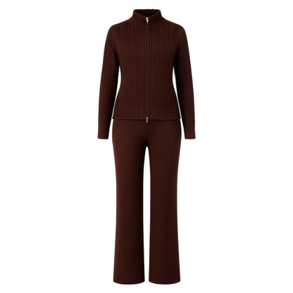 Ensemble Pull Cosima