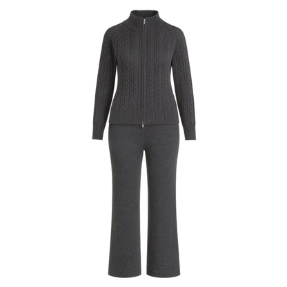 Ensemble Pull Cosima