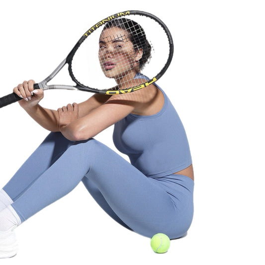 Ensemble Yoga Sculptant