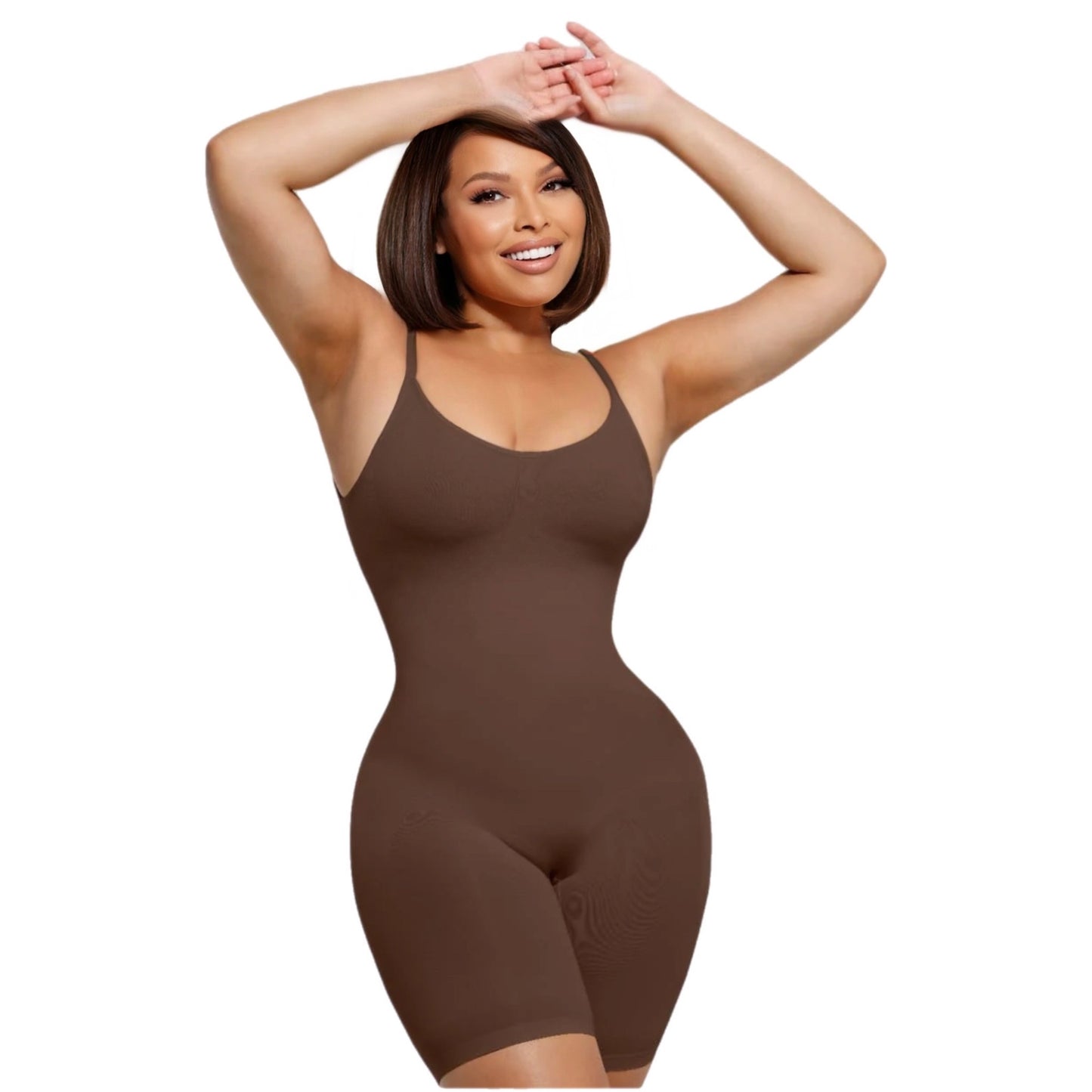 Body Shorty Dos Nu Gainant