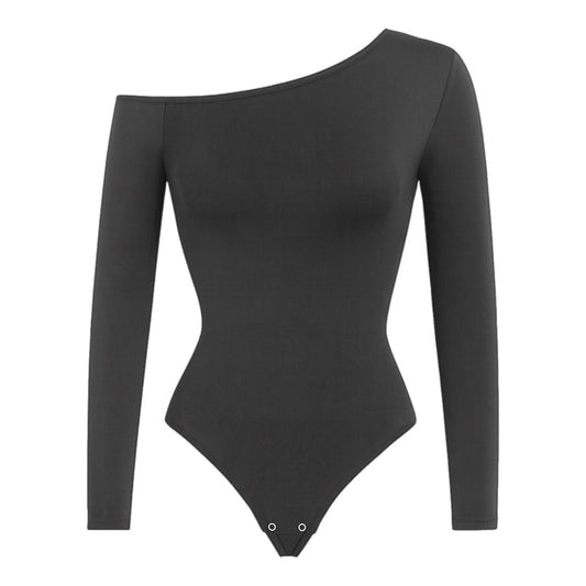 Body Sculptant Asymétrique Soleane