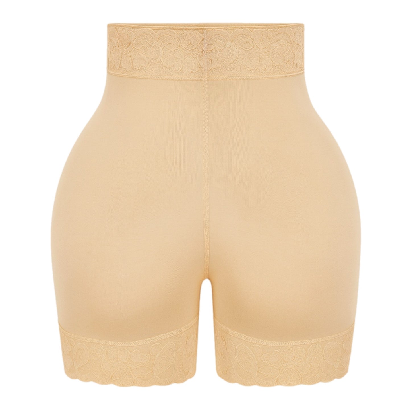 Shorty Sculptant Néa