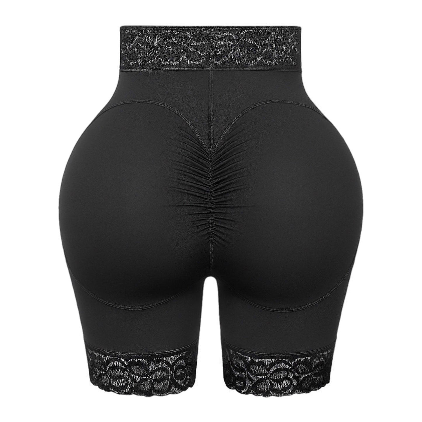 Shorty Sculptant Néa