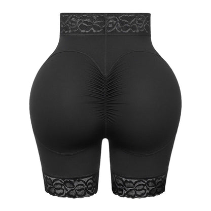 Shorty Sculptant Néa