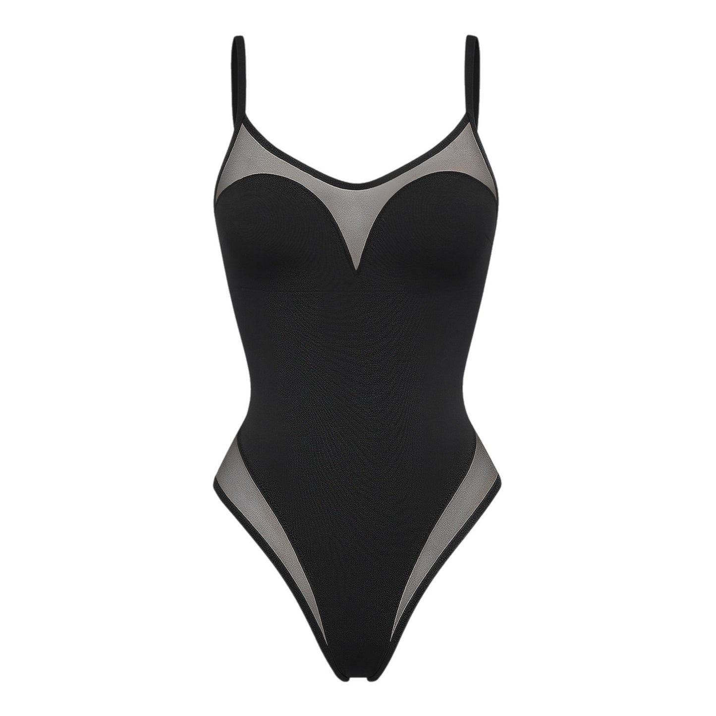 Body Sculptant Althéa en Maille