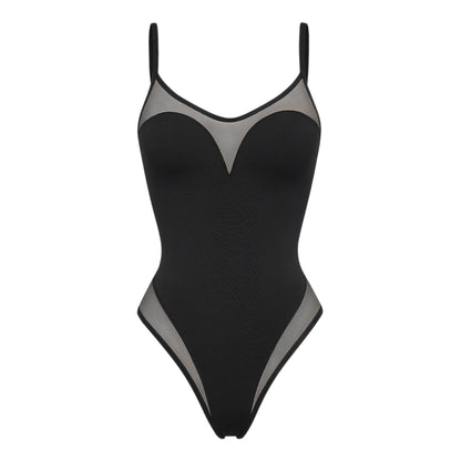 Body Sculptant Althéa en Maille