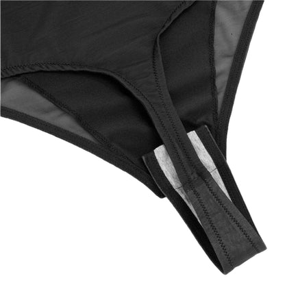 Body Sculptant Althéa en Maille