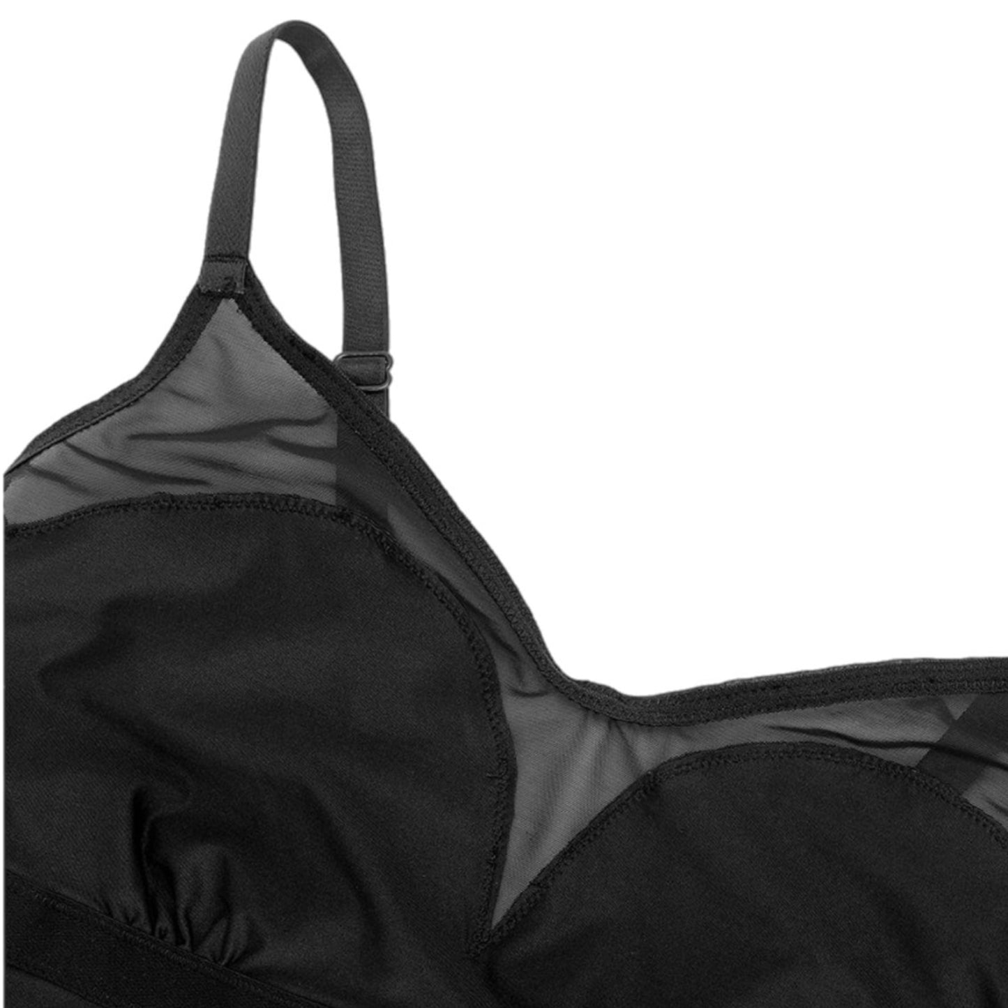 Body Sculptant Althéa en Maille