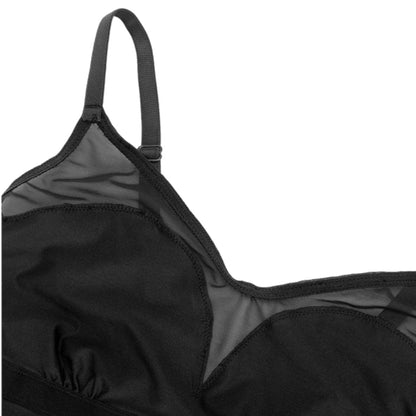 Body Sculptant Althéa en Maille