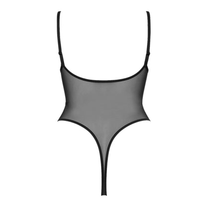 Body Sculptant Althéa en Maille