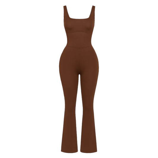 Combinaison Sculptante Saphine