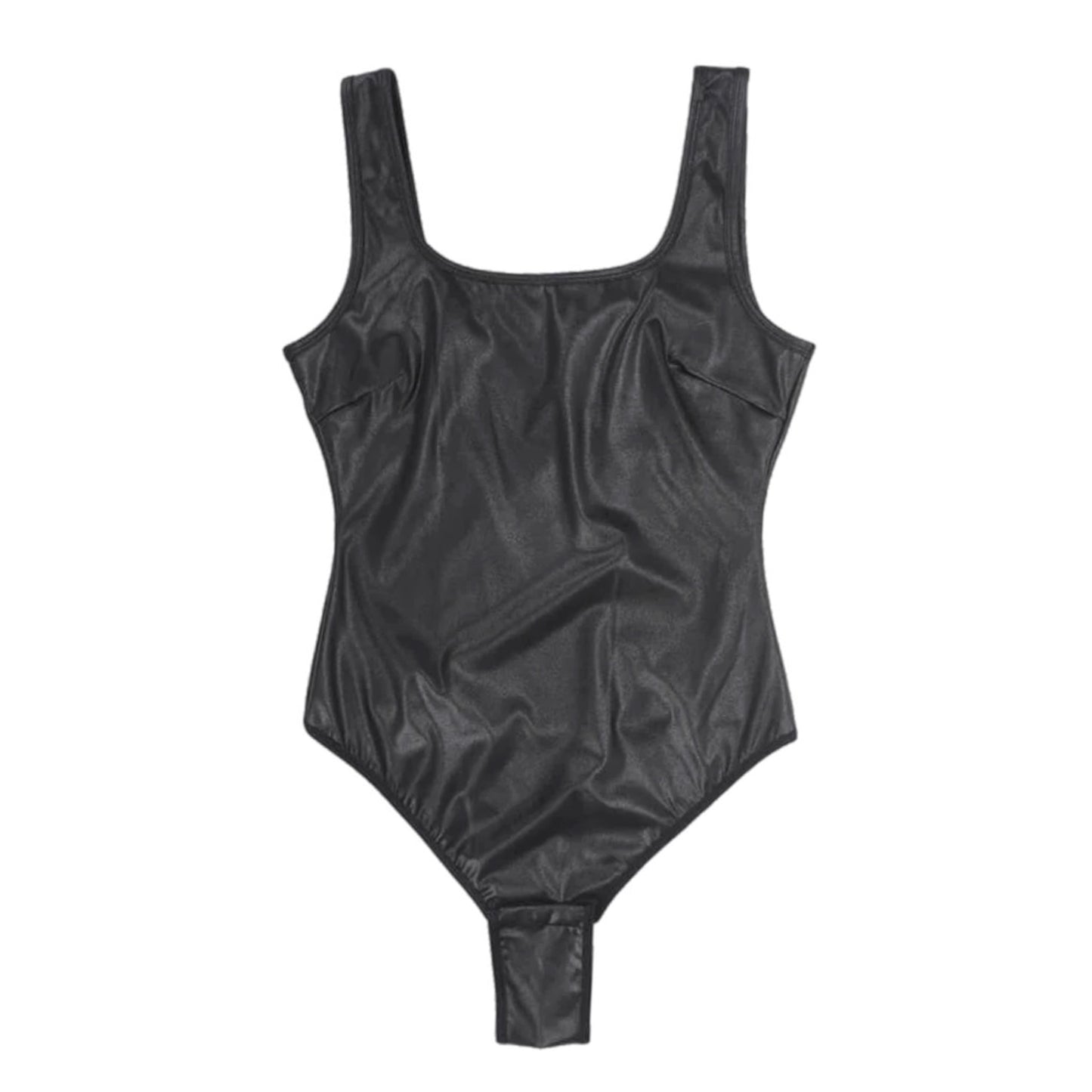 Body Sculptant Auréane Effet Cuir