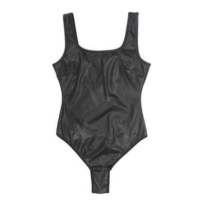 Body Sculptant Auréane Effet Cuir