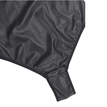 Body Sculptant Auréane Effet Cuir