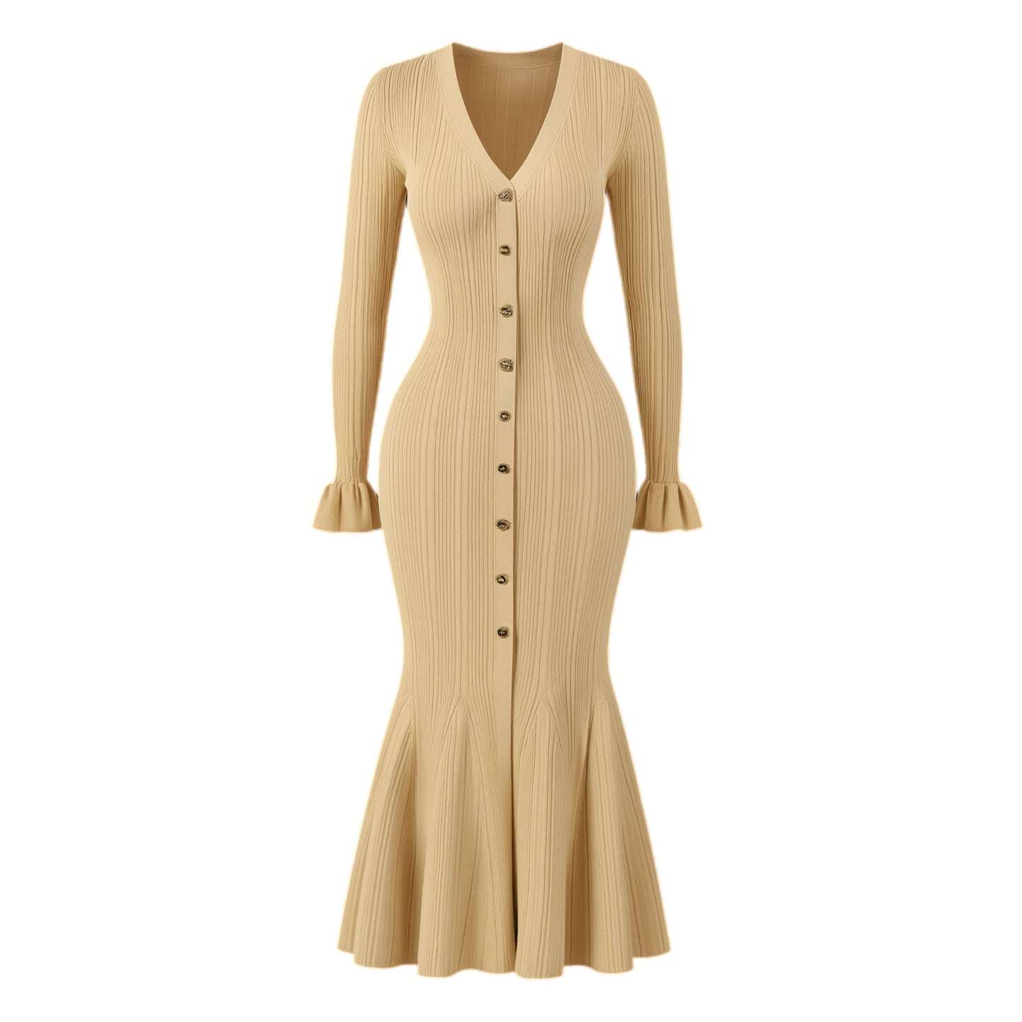 Robe Bohème