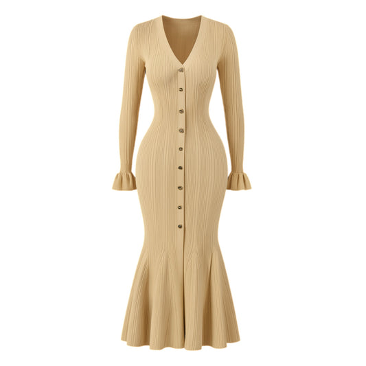 Robe Bohème