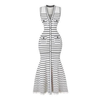 Robe La Mer