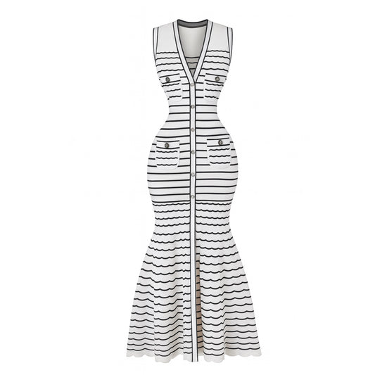 Robe La Mer
