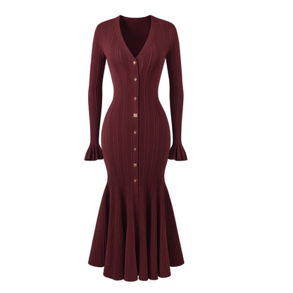 Robe Bohème