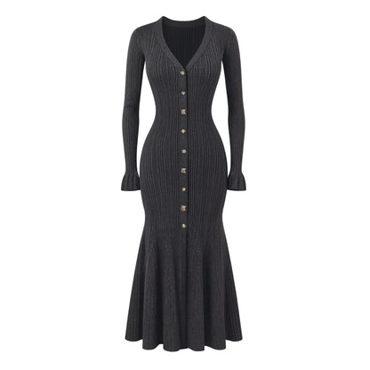 Robe Bohème