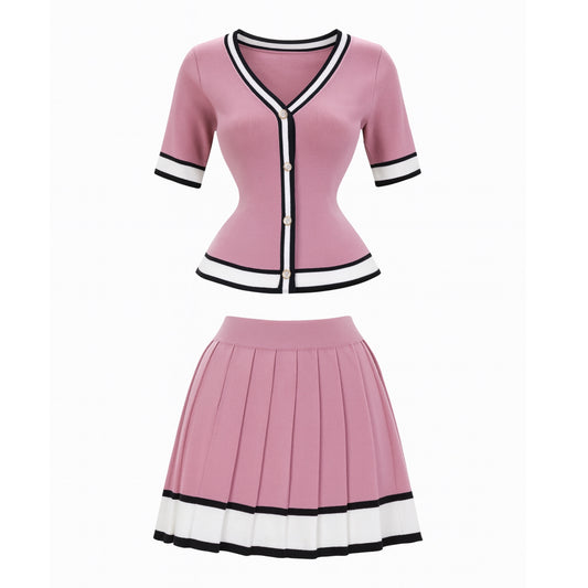 Ensemble Coquette