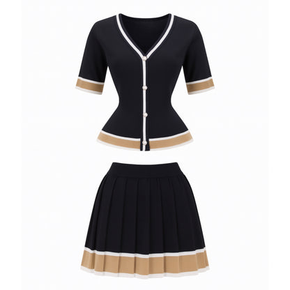 Ensemble Coquette